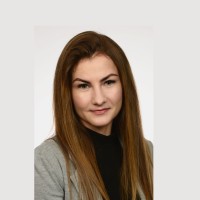 Dominika Podmagórska