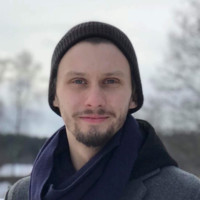 Fredrik Larsson