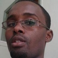 MOHAMMUD ALI JILLO