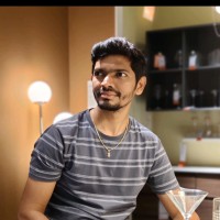 K  B MANJUNATH