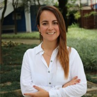 Lorena Matallana Bedoya