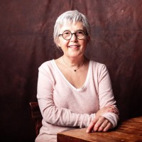 Françoise Poirier Chateau