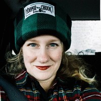 Natalie Hatch