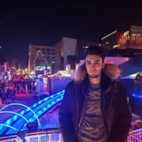 Mohammed Essaidi