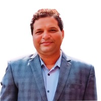 Vikaskumar Patel