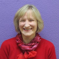 Anita Egan