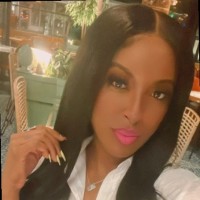 Kendra Mitchell