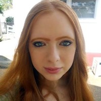 Katie Meherg