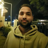 ANIKET BHOYAR