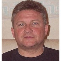 Eric BUSSY