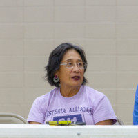 Mila Berhane