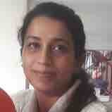 Harleen Sethi