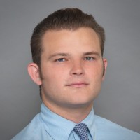 Monty Petersen