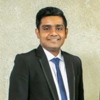 Chamith Perera