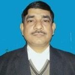 Anil Kumar Choubey