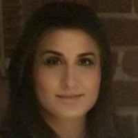 Mariam Abeshyan Osborne