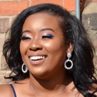 Ashawntia Kelly