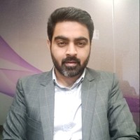 Ahmed Raza