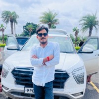 Devendra Gurjar