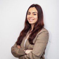 Urvashi Jasani, Cfa, Mfin
