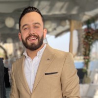 Ahmed Osama Mahran