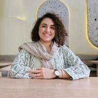 Sara Gorzin