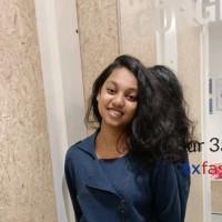 Shreya Arvind