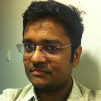 Paresh Mavani