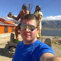 Gabriel Reynafe