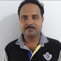 Gopal Haldar