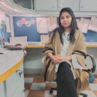 Bushra Maqsood