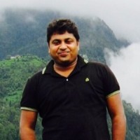Sanjeev Sahai