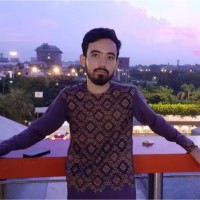 Faiz Ahmadi
