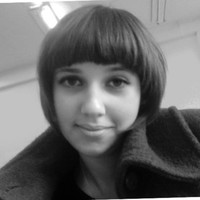 Eugenia Rovenskaya