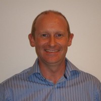 Gavin Evans