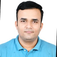 Chaitanya Jogdand