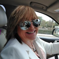 Mary Mcstay