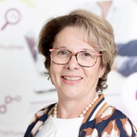 Marie Jo LARGANT-HEYMES