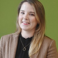 Fern Colwill