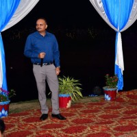 Priyaranjan Gupta