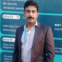 Abijith Sreenivasan