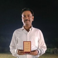 Purnendu Kumar Mishra
