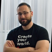 Yordan Zarev