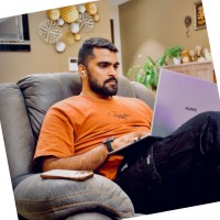 Shuhaib Khalid