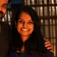 Pavithra Acharya