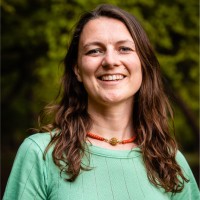 Anna Wildenbeest- van Veen