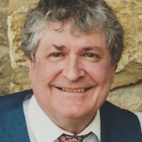 Richard Haworth