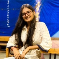 Dhruvi Vaidhya
