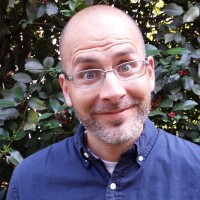 Nicholas Schrieber