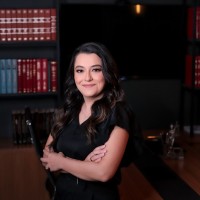 Amanda Felizari Rettore